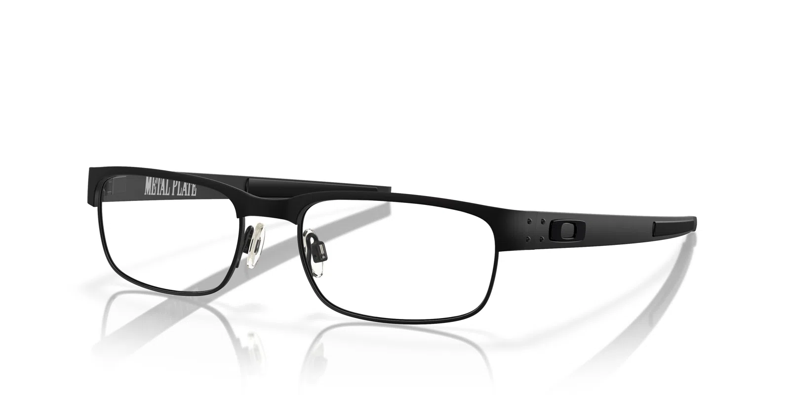 Oakley Metal Plate 5038 Eyeglasses - view 13